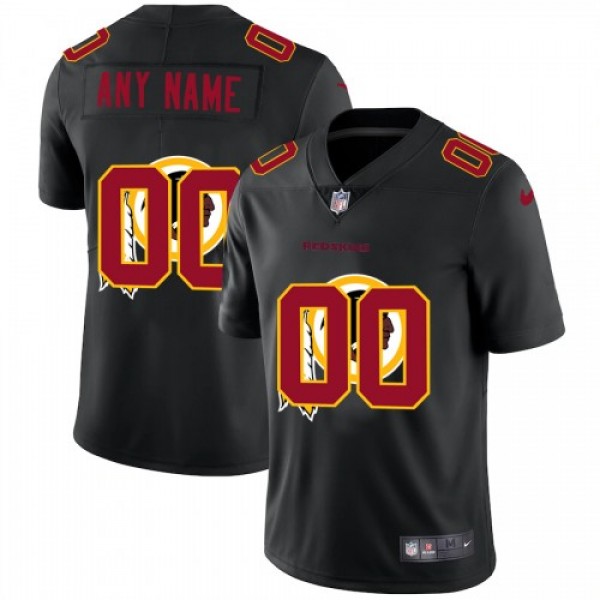 Nike Washington Commanders Custom Men's Team ...