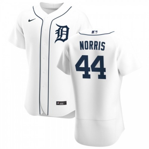 Detroit Detroit Tigers #44 Daniel Norris Men'...