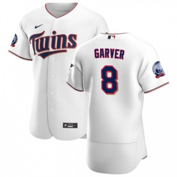 Minnesota Minnesota Twins #8 Mitch Garver Men'...