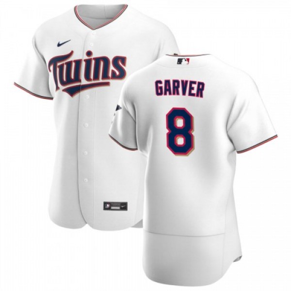 Minnesota Minnesota Twins #8 Mitch Garver Men'...