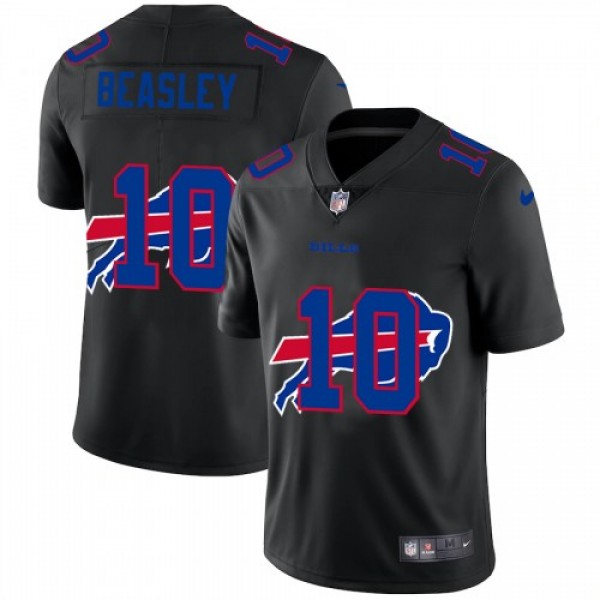 Buffalo Buffalo Bills #10 Cole Beasley Men's ...