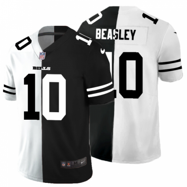 Buffalo Buffalo Bills #10 Cole Beasley Men's ...